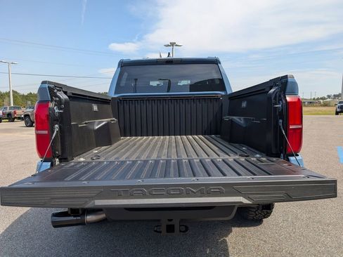 New 2026 Toyota Tacoma TRD Sport image 31