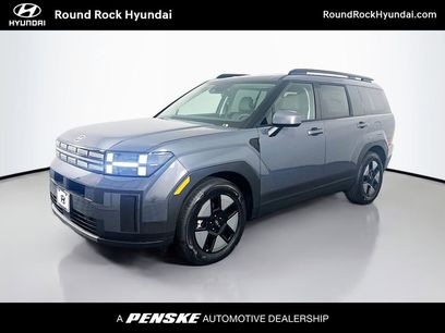 New 2026 Hyundai Santa Fe SEL
