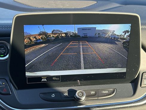 Used 2024 Chevrolet Blazer LT image 27