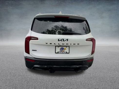 Used 2022 Kia Telluride SX w/ SX Prestige Package image 21
