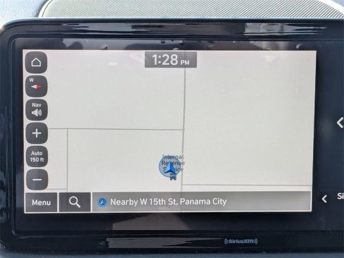 Certified 2023 Hyundai Santa Fe SEL image 14