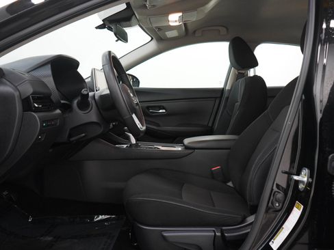 Used 2023 Nissan Sentra SV w/ All-Weather Package FWD image 21