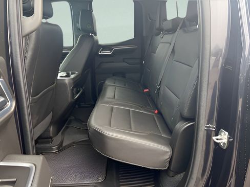 Used 2022 Chevrolet Silverado 1500 RST AWD/4WD image 29