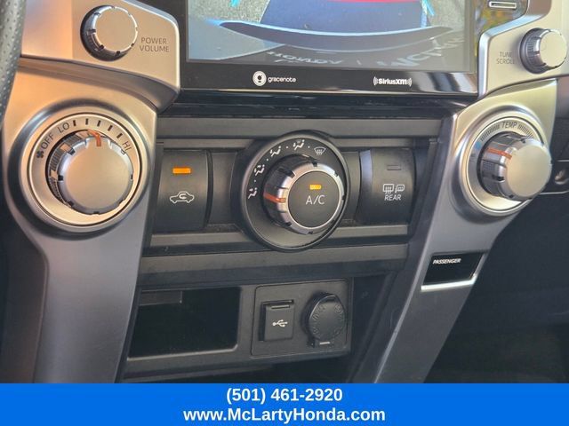 Used 2024 Toyota 4Runner SR5 AWD/4WD image 23