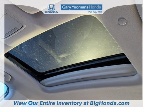 Used 2023 Honda CR-V EX-L image 26