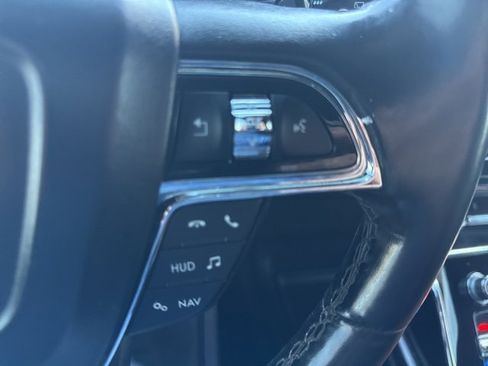 Used 2021 Lincoln Navigator L Reserve image 19