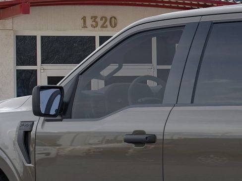 New 2026 Ford F150 STX w/ Equipment Group 201A FX4 AWD/4WD image 21