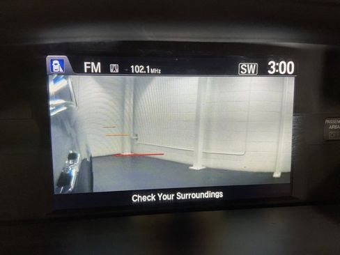 Used 2016 Honda Odyssey EX-L image 27