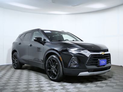 Used 2020 Chevrolet Blazer LT w/ Sound & Technology Package