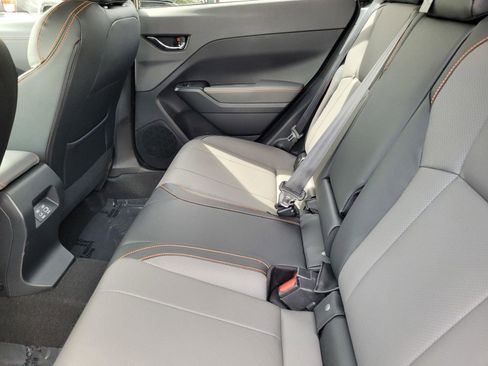 New 2026 Subaru Crosstrek 2.5i Limited AWD/4WD image 13