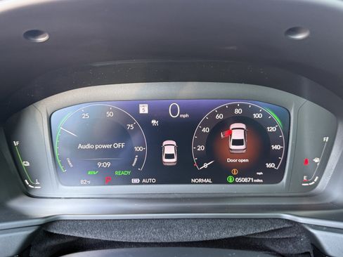 Certified 2024 Honda Accord Sport image 22