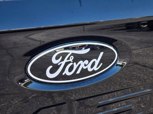 Used 2025 Ford F150 XLT w/ Equipment Group 302A MID AWD/4WD image 16