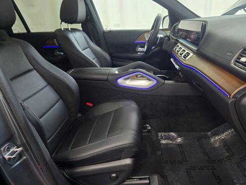 Used 2024 Mercedes-Benz GLS 450 GLS 450 image 29