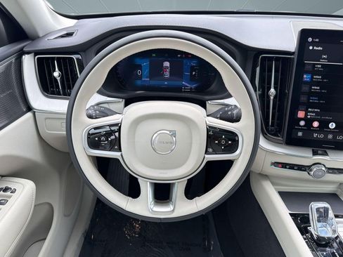 New 2026 Volvo XC60 T8 Ultra w/ Protection Package Premier AWD/4WD image 26