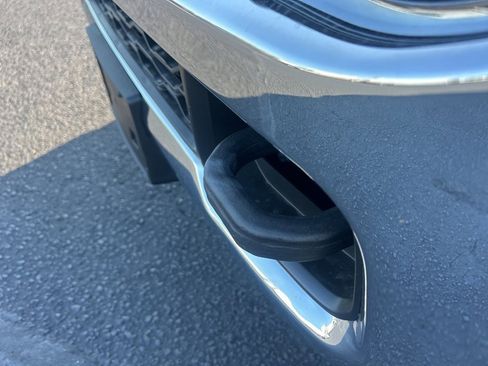 New 2026 RAM 3500 Tradesman w/ Chrome Appearance Group image 14