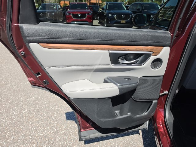 Used 2019 Honda CR-V EX-L image 14