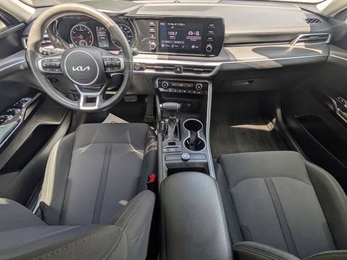 Used 2024 Kia K5 LXS FWD image 13