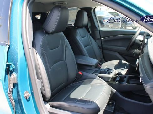 New 2026 Ford Mustang Mach-E Premium RWD image 7