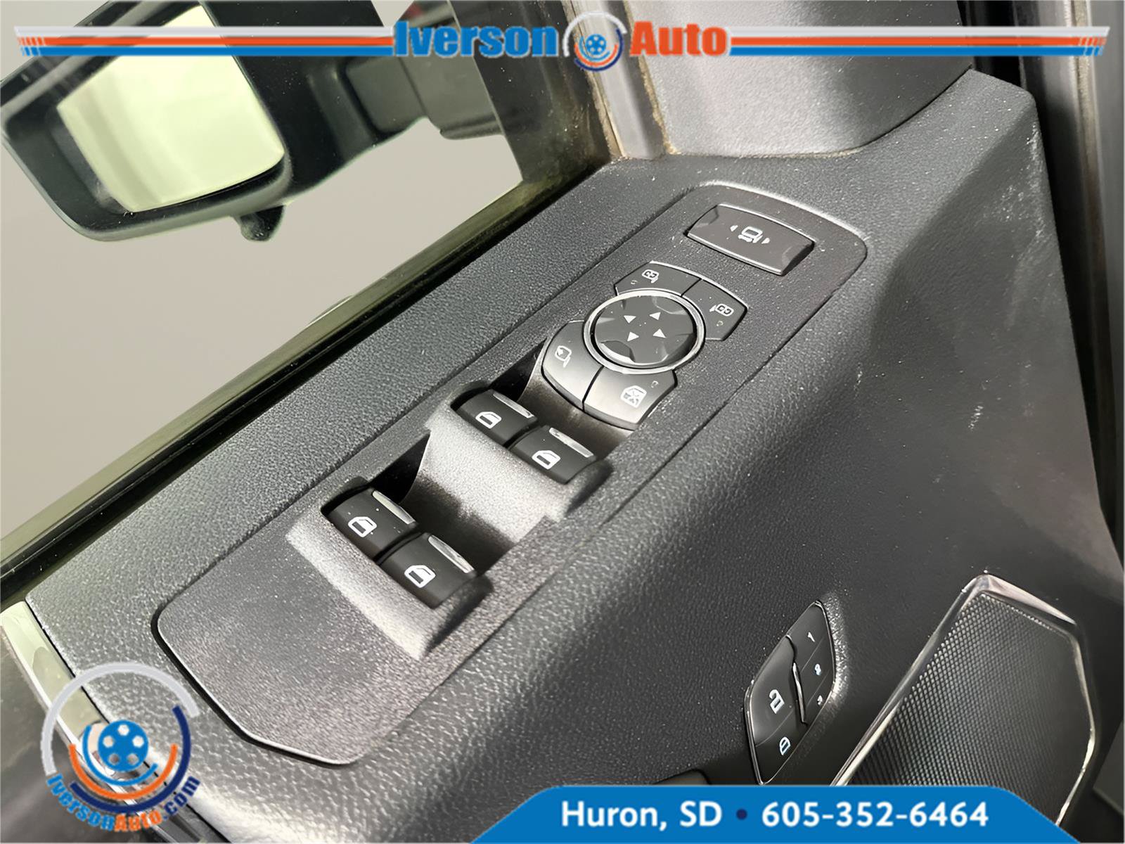 Used 2019 Ford F250 Platinum AWD/4WD image 21
