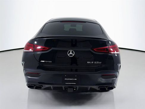 Used 2023 Mercedes-Benz GLE 63 AMG S image 24