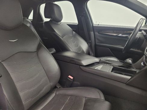 Used 2016 Cadillac CT6 Premium Luxury w/ Comfort Package AWD/4WD image 21