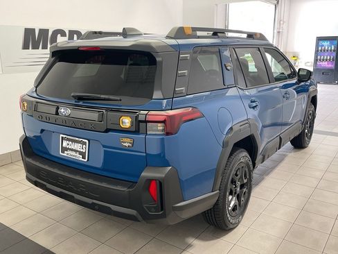 New 2026 Subaru Outback Wilderness image 4