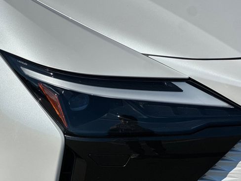 Used 2023 Lexus RZ 450e Premium w/ Technology Package image 47