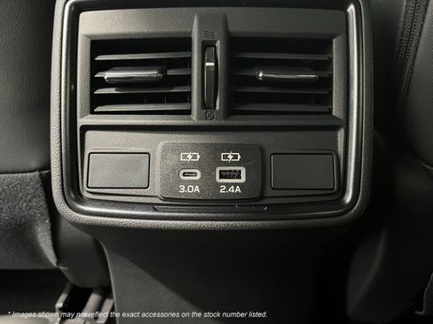 New 2026 Subaru Forester Sport image 25