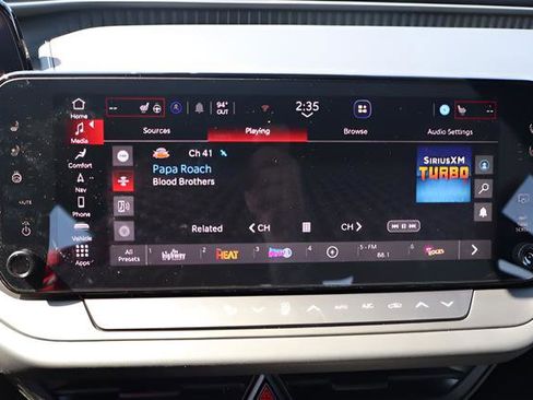 New 2026 Dodge Charger R/T image 22