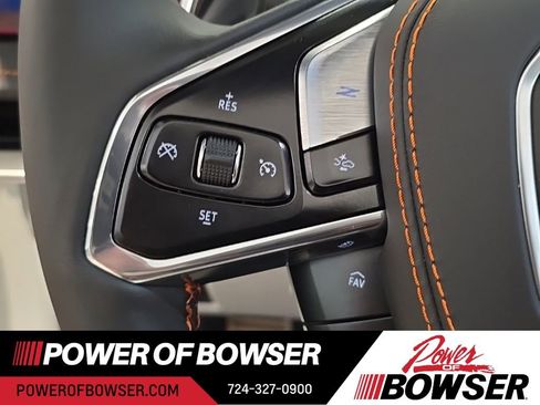 New 2026 Chevrolet Corvette Stingray Premium Cpe image 11