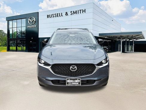 New 2026 MAZDA CX-30 AWD 2.5 S image 2