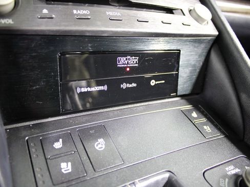 Used 2019 Lexus RC 350 image 26