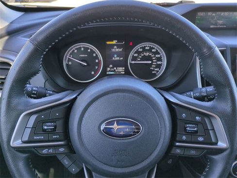 Used 2020 Subaru Forester Limited w/ Popular Package #3 image 33