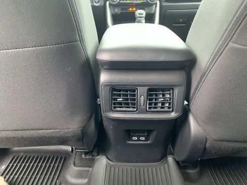 Used 2023 Toyota RAV4 XLE image 14