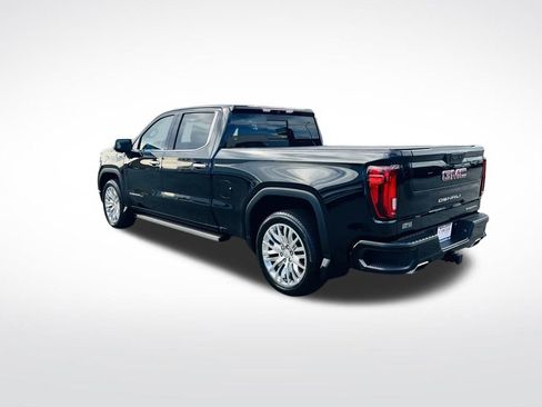 Used 2019 GMC Sierra 1500 Denali image 3