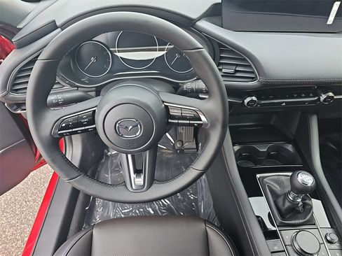 New 2026 MAZDA MAZDA3 2.5 S Hatchback w/ Premium Pkg image 17