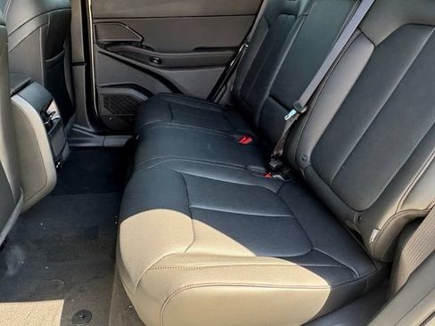 New 2026 Jeep Cherokee Limited AWD/4WD image 10
