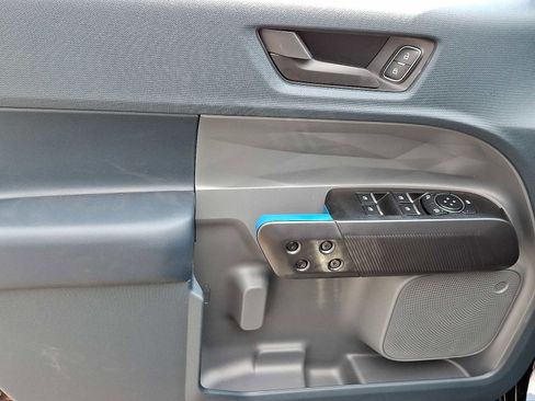 New 2025 Ford Maverick Lobo image 10