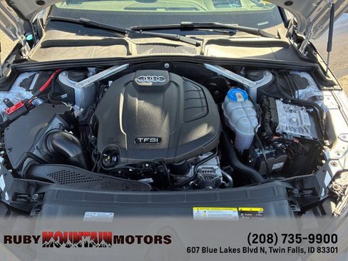 Used 2019 Audi A4 2.0T Prestige AWD/4WD image 35