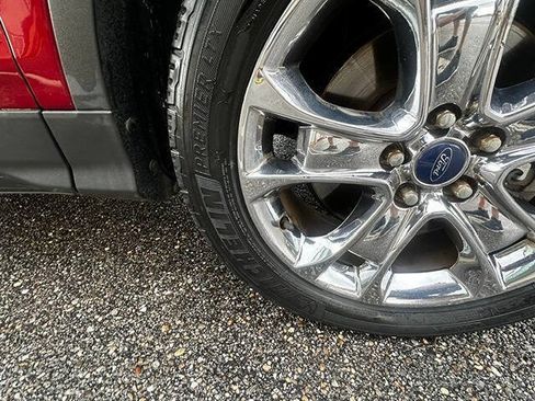 Used 2013 Ford Escape SEL AWD/4WD image 25
