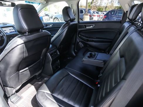 Used 2020 Ford Edge SEL w/ Convenience Package AWD/4WD image 28