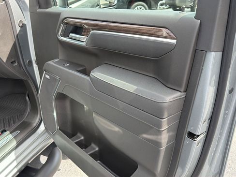 New 2026 Chevrolet Silverado 1500 LT Trail Boss w/ LT Trail Boss Premium Package AWD/4WD image 14