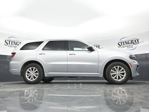 Used 2025 Dodge Durango GT RWD image 36