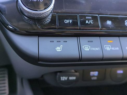 New 2026 Hyundai Elantra SEL Sport image 22