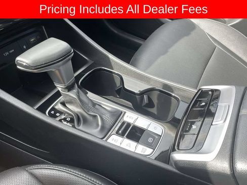Used 2023 Hyundai Tucson SEL w/ Convenience Package AWD/4WD image 35