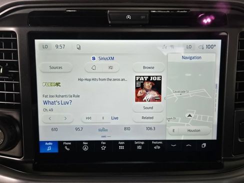 New 2026 Ford F150 XLT w/ Equipment Group 302A MID RWD image 13
