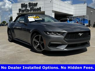 Used 2024 Ford Mustang Premium RWD video 2
