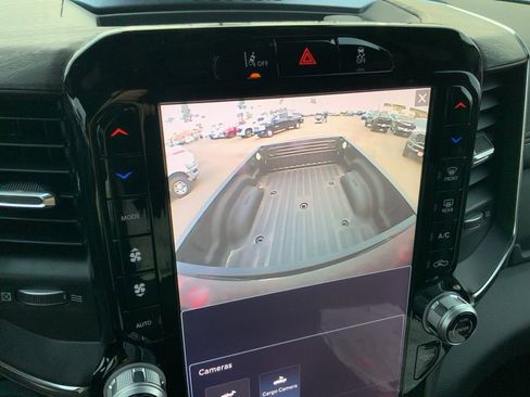 New 2026 RAM 2500 Laramie w/ Night Edition image 25