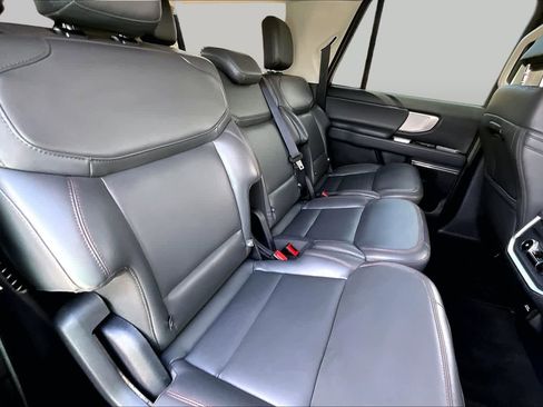 Certified 2025 Ford Expedition Max Active AWD/4WD image 20
