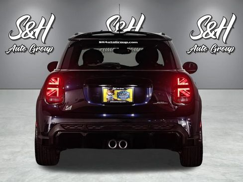Used 2024 MINI Cooper John Cooper Works FWD image 24